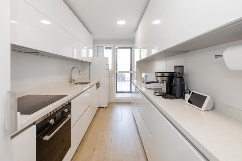 Foto 38da6bc6-1eb1-4634-8d83-11161328898d. Appartamento con riscaldamento parcheggio in Los Guindos - Parque Mediterráneo - Santa Paula Málaga