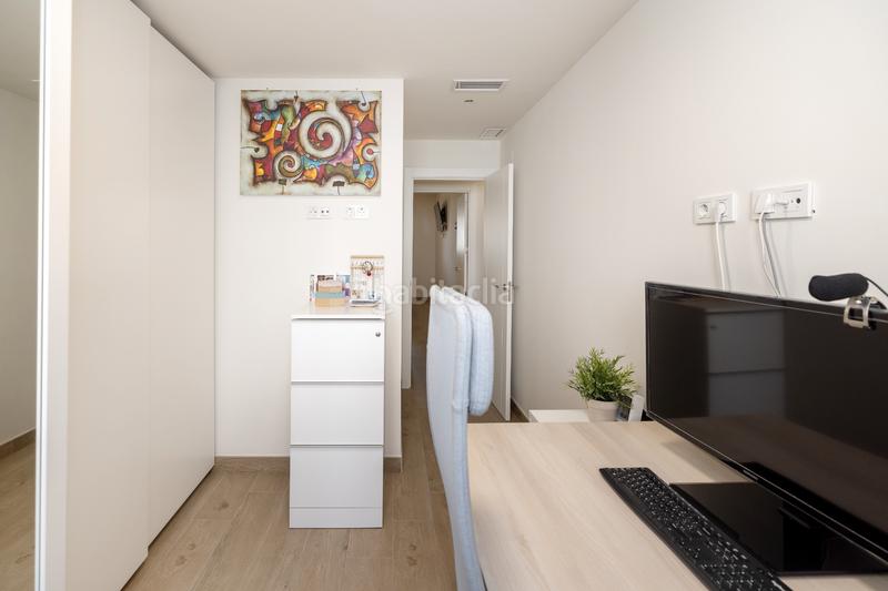 Foto 478c818c-4f89-4059-838a-e50ac21b2755. Appartamento con riscaldamento parcheggio in Los Guindos - Parque Mediterráneo - Santa Paula Málaga