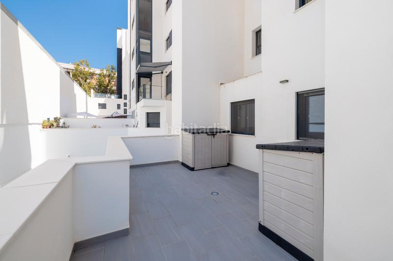 Foto 4d7b52b1-499c-4544-913d-3e28dee8556d. Appartamento con riscaldamento parcheggio in Los Guindos - Parque Mediterráneo - Santa Paula Málaga