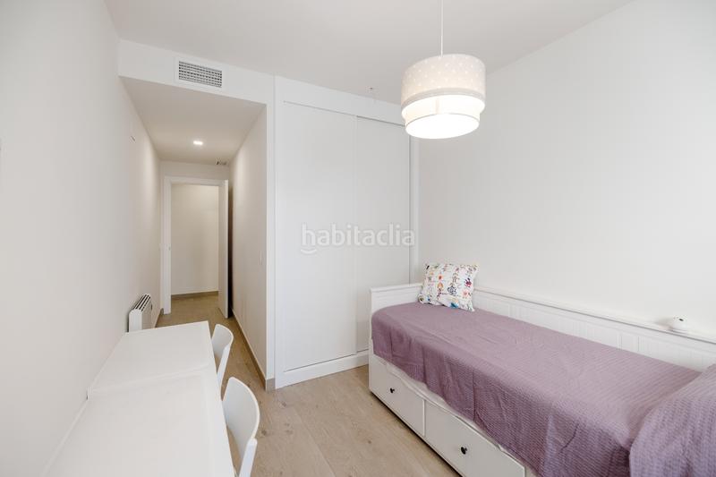 Foto 5a1827bf-b012-47eb-970d-386318df689b. Appartamento con riscaldamento parcheggio in Los Guindos - Parque Mediterráneo - Santa Paula Málaga