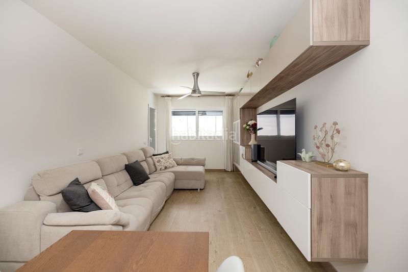 Foto 60595953-d711-4531-b331-abe68c08f0c0. Appartamento con riscaldamento parcheggio in Los Guindos - Parque Mediterráneo - Santa Paula Málaga