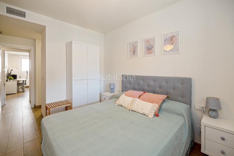 Foto 7771116b-36c5-4d8a-880d-a1ee812e9aed. Appartamento con riscaldamento parcheggio in Los Guindos - Parque Mediterráneo - Santa Paula Málaga