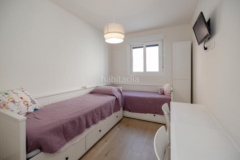 Foto 806c133c-af79-4c33-9d75-13254916cb9c. Appartamento con riscaldamento parcheggio in Los Guindos - Parque Mediterráneo - Santa Paula Málaga