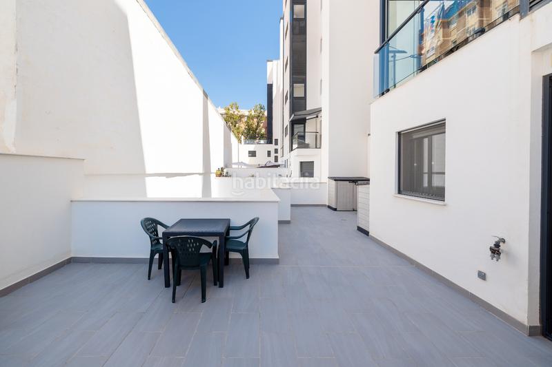 Foto 81122b43-3a2c-49c4-ae46-f0eb79cfd117. Appartamento con riscaldamento parcheggio in Los Guindos - Parque Mediterráneo - Santa Paula Málaga