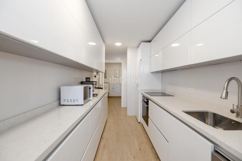 Foto 8181bd69-76d3-4de6-8a23-815c48c9565f. Appartamento con riscaldamento parcheggio in Los Guindos - Parque Mediterráneo - Santa Paula Málaga