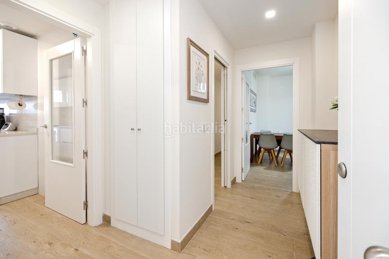 Foto 8515247e-3571-4cca-b050-e378ce1602e8. Appartamento con riscaldamento parcheggio in Los Guindos - Parque Mediterráneo - Santa Paula Málaga