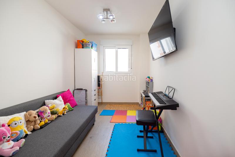 Foto 86b80e56-b3ae-4a43-b439-393f2687fe8c. Appartamento con riscaldamento parcheggio in Los Guindos - Parque Mediterráneo - Santa Paula Málaga