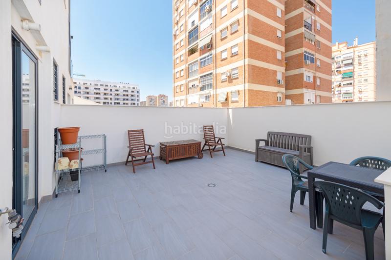 Foto 87359d8b-e7af-4c04-b871-2fc4b6b4ac75. Appartamento con riscaldamento parcheggio in Los Guindos - Parque Mediterráneo - Santa Paula Málaga
