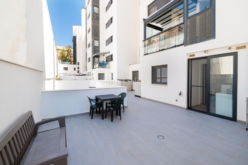 Foto 8d54e80f-b662-4a6a-97a3-18cb4e82adb5. Appartamento con riscaldamento parcheggio in Los Guindos - Parque Mediterráneo - Santa Paula Málaga