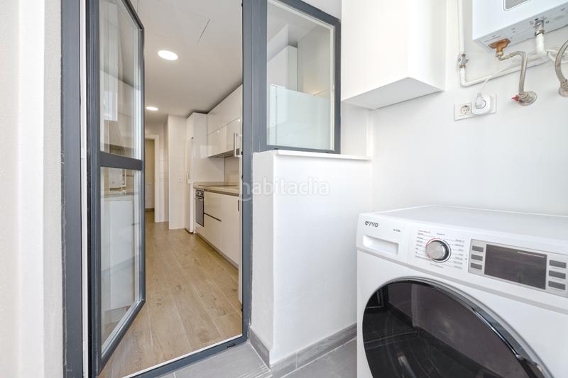 Foto 94a301c9-acd6-4e20-a6ab-21cc93c3fa44. Appartamento con riscaldamento parcheggio in Los Guindos - Parque Mediterráneo - Santa Paula Málaga