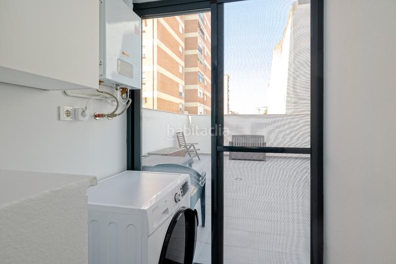 Foto 9aba39a8-ccf0-4fd0-8aee-0c9394f71cb2. Appartamento con riscaldamento parcheggio in Los Guindos - Parque Mediterráneo - Santa Paula Málaga