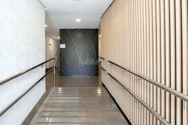 Foto a13431b4-9d53-4fc9-9657-60e0cc415d21. Appartamento con riscaldamento parcheggio in Los Guindos - Parque Mediterráneo - Santa Paula Málaga