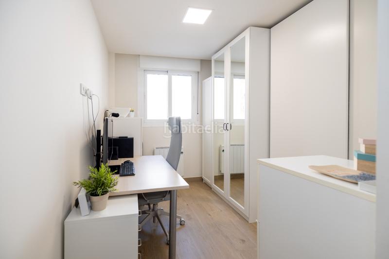 Foto a6661566-b06a-4258-89bc-807783bd178f. Appartamento con riscaldamento parcheggio in Los Guindos - Parque Mediterráneo - Santa Paula Málaga