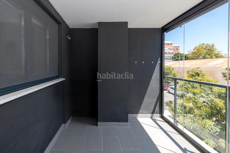 Foto b9f6e8c6-1fd2-4018-bd57-34d153e061a7. Appartamento con riscaldamento parcheggio in Los Guindos - Parque Mediterráneo - Santa Paula Málaga