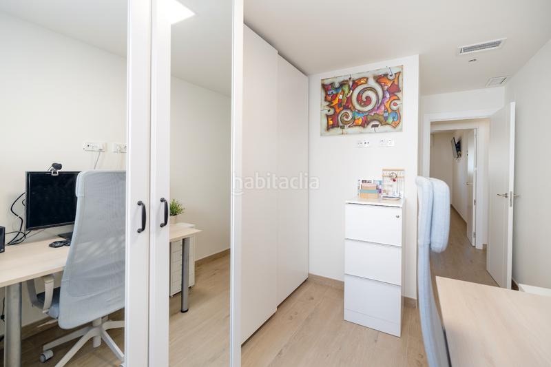 Foto c664b3b8-ae53-4c0a-a15e-dee0d7cd77c5. Appartamento con riscaldamento parcheggio in Los Guindos - Parque Mediterráneo - Santa Paula Málaga