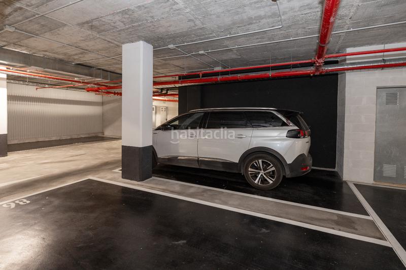 Foto c8f3cc22-f784-4ee5-8e72-6903d7708330. Appartamento con riscaldamento parcheggio in Los Guindos - Parque Mediterráneo - Santa Paula Málaga