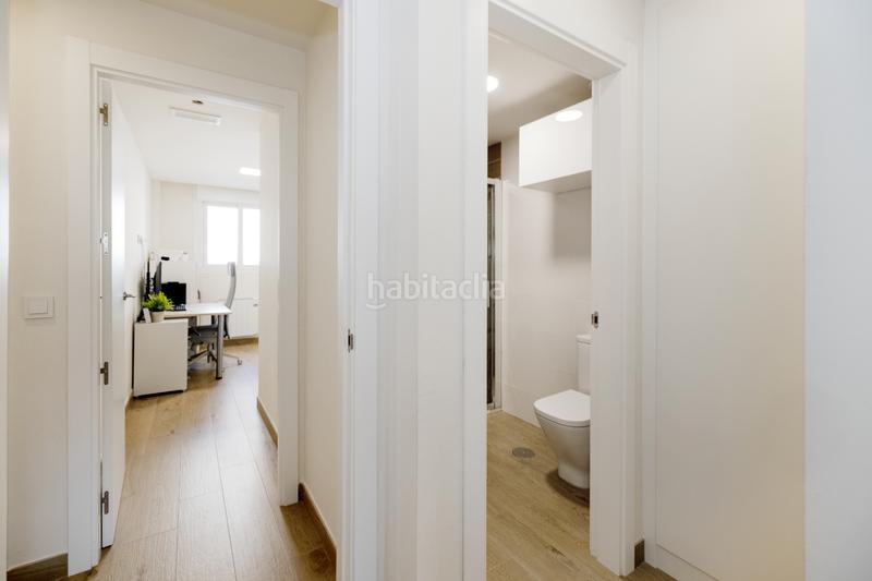 Foto d495f0c1-2528-49c4-aa2a-c4ba273df6f6. Appartamento con riscaldamento parcheggio in Los Guindos - Parque Mediterráneo - Santa Paula Málaga