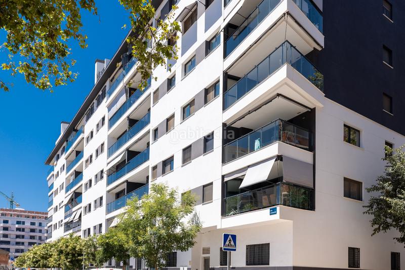 Foto df43d499-51c8-4e17-9fed-77fa7aea04a8. Appartamento con riscaldamento parcheggio in Los Guindos - Parque Mediterráneo - Santa Paula Málaga