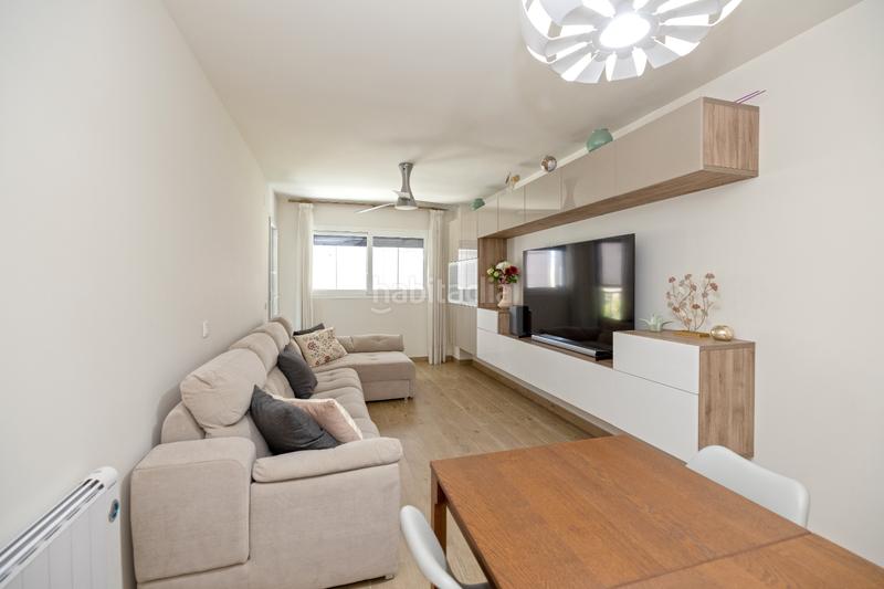 Foto e1ba2ab8-7806-4c7e-8d3e-07c6adf54732. Appartamento con riscaldamento parcheggio in Los Guindos - Parque Mediterráneo - Santa Paula Málaga