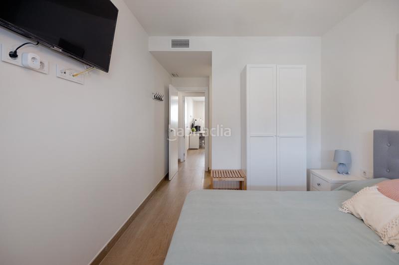 Foto e8ceca51-ec86-4449-982b-05337617b597. Appartamento con riscaldamento parcheggio in Los Guindos - Parque Mediterráneo - Santa Paula Málaga
