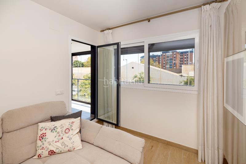 Foto e9f73fc5-3a9b-413b-9b65-496372b82ccf. Appartamento con riscaldamento parcheggio in Los Guindos - Parque Mediterráneo - Santa Paula Málaga