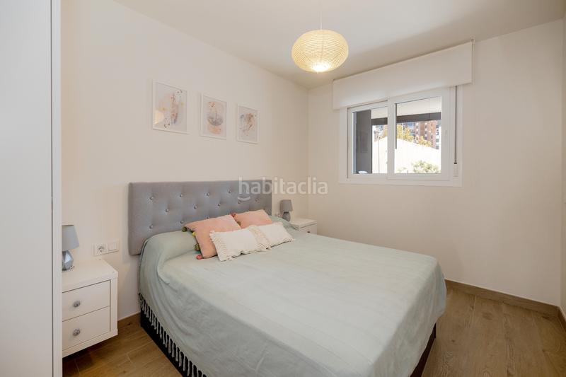 Foto ec520c2a-9fcd-4183-bf46-4c3ad0e51882. Appartamento con riscaldamento parcheggio in Los Guindos - Parque Mediterráneo - Santa Paula Málaga