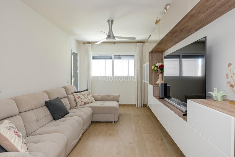 Foto edca044f-95ba-499f-b793-9428881e3c0a. Appartamento con riscaldamento parcheggio in Los Guindos - Parque Mediterráneo - Santa Paula Málaga