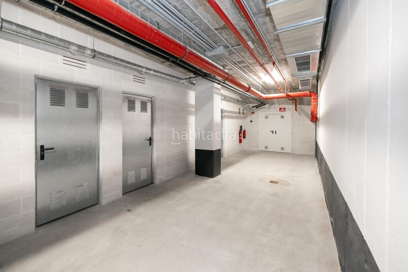 Foto f116bdd7-4af8-4886-9bc6-83375eec7cd5. Appartamento con riscaldamento parcheggio in Los Guindos - Parque Mediterráneo - Santa Paula Málaga