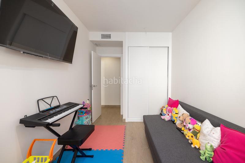 Foto f84e4935-7ef3-4aa4-98a2-2906210e7228. Appartamento con riscaldamento parcheggio in Los Guindos - Parque Mediterráneo - Santa Paula Málaga