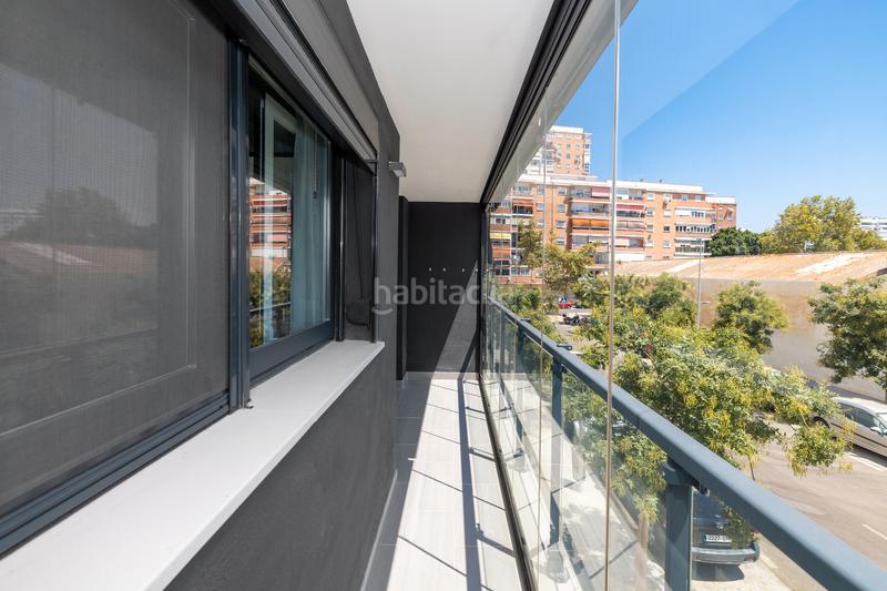 Foto fd77bab6-b7a2-450a-9607-af4a4b516c29. Appartamento con riscaldamento parcheggio in Los Guindos - Parque Mediterráneo - Santa Paula Málaga