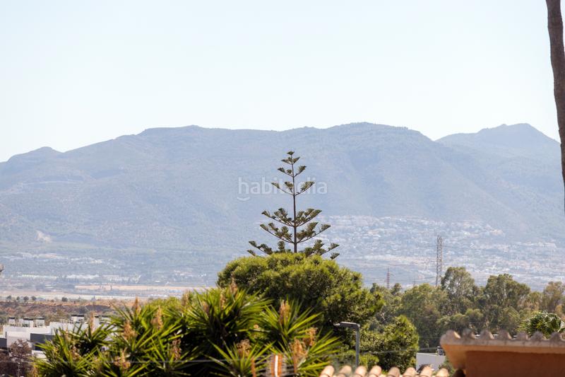 Foto 08d792fa-2330-444e-8060-a275164791b0. Chalet avec parking piscine dans Puertosol Málaga