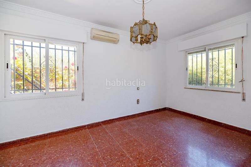 Foto 2a2a669b-e465-4ab1-83ee-7e656e32d331. Chalet avec parking piscine dans Puertosol Málaga