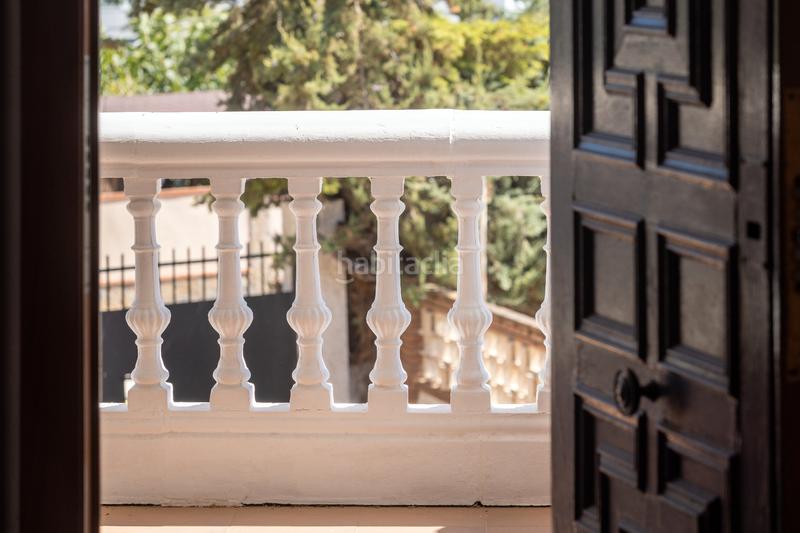 Foto 38fad7eb-8db0-4afc-9158-c62ac47a4419. Chalet avec parking piscine dans Puertosol Málaga