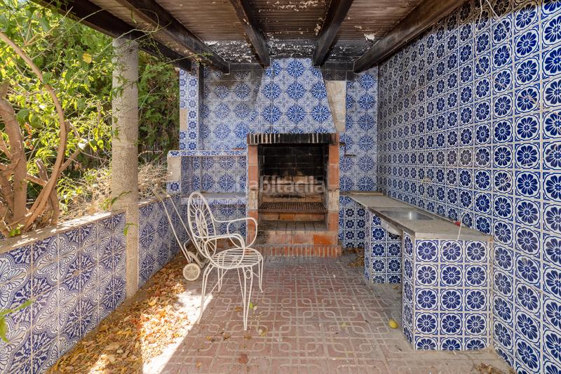 Foto 92fb2a8e-171a-4027-9afc-edc9ad9f4965. Chalet avec parking piscine dans Puertosol Málaga