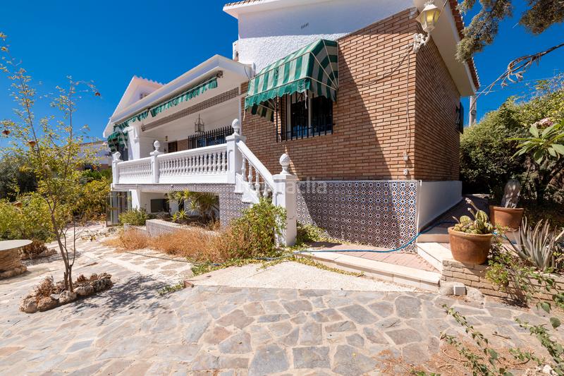 Foto d3fb2d41-8bf2-4996-90be-aaa0f1743eac. Chalet avec parking piscine dans Puertosol Málaga