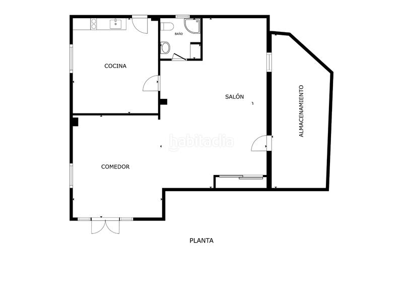 Foto d45c90db-401e-4215-a0e7-0ea473cd127e. Chalet avec parking piscine dans Puertosol Málaga