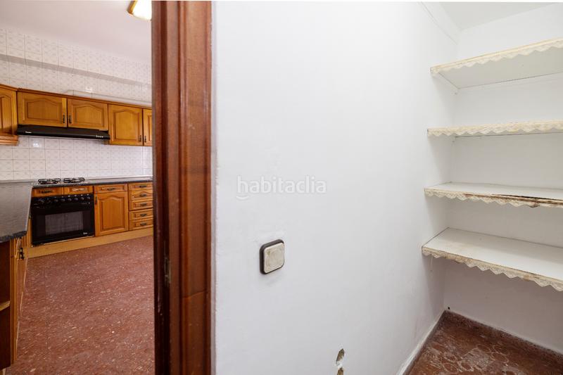 Foto e22cfd2c-e492-478f-844c-463432a53741. Chalet avec parking piscine dans Puertosol Málaga