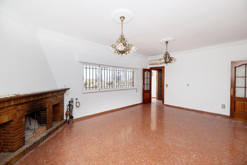 Foto fd367be0-e6b2-476d-8e72-9a945befdaac. Chalet avec parking piscine dans Puertosol Málaga