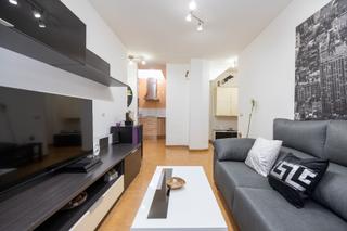 Appartement  Calle eduardo domínguez ávila. Piso en centro histórico