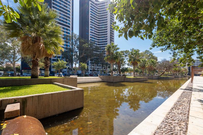 Foto 0b9cf050-5d7d-41dc-8c36-9c77da11c3c2. Etagenwohnung mit heizung parking pool in Martiricos - La Roca - La Rosaleda Málaga