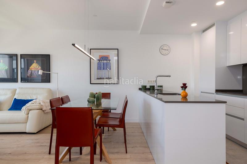 Foto 2b6ef938-1eea-4363-9349-188ac0a4d45f. Etagenwohnung mit heizung parking pool in Martiricos - La Roca - La Rosaleda Málaga