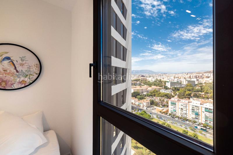 Foto 32e3c77e-fd50-455d-a953-611ba9593737. Etagenwohnung mit heizung parking pool in Martiricos - La Roca - La Rosaleda Málaga