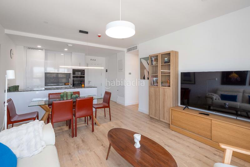 Foto 34787d82-4ac8-4a16-852a-d3bf7a3d0b42. Etagenwohnung mit heizung parking pool in Martiricos - La Roca - La Rosaleda Málaga