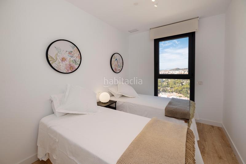 Foto 3989df48-cea8-4773-9549-2c55180fa0d8. Etagenwohnung mit heizung parking pool in Martiricos - La Roca - La Rosaleda Málaga