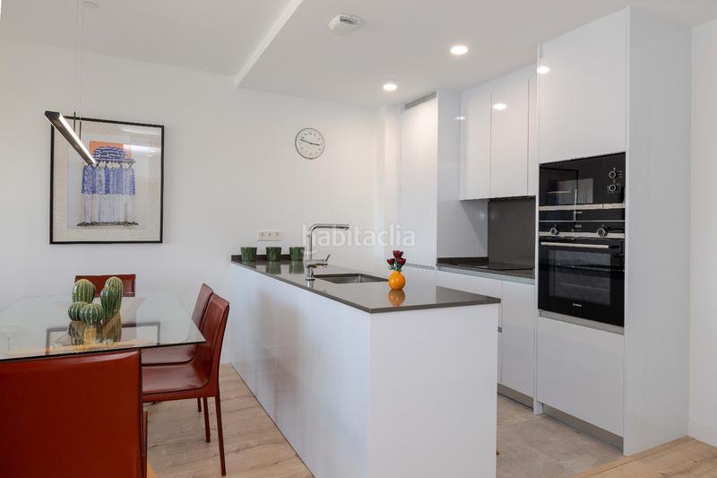 Foto 71c2584c-ce54-4b8b-9b82-5622a9d29050. Etagenwohnung mit heizung parking pool in Martiricos - La Roca - La Rosaleda Málaga