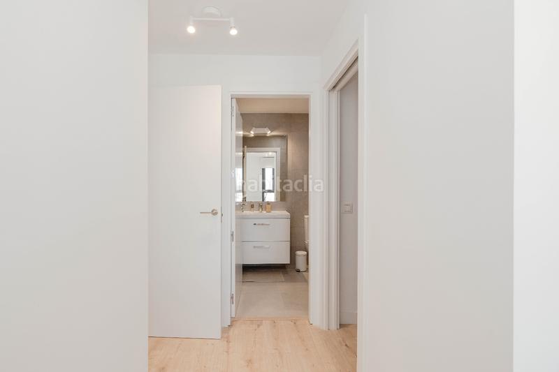 Foto 8a36eed5-56b8-4757-82b3-72f9b78e71fe. Etagenwohnung mit heizung parking pool in Martiricos - La Roca - La Rosaleda Málaga