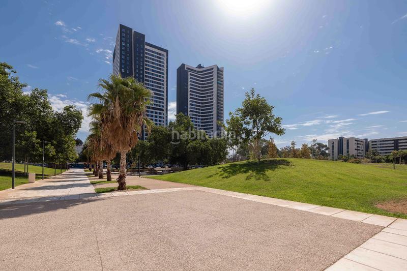 Foto 8c841ede-f23b-40d0-b790-5bde20d0ef05. Etagenwohnung mit heizung parking pool in Martiricos - La Roca - La Rosaleda Málaga