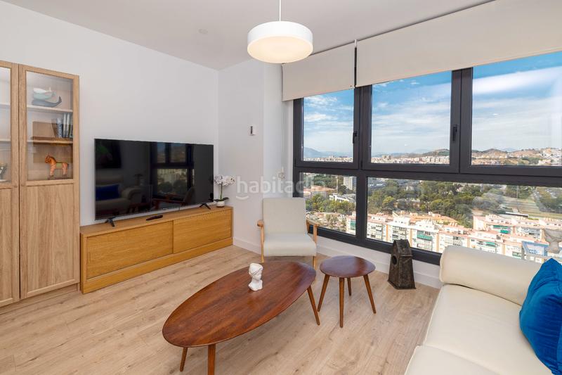 Foto 918c0834-115d-4b94-ab46-7b9e5a934108. Etagenwohnung mit heizung parking pool in Martiricos - La Roca - La Rosaleda Málaga