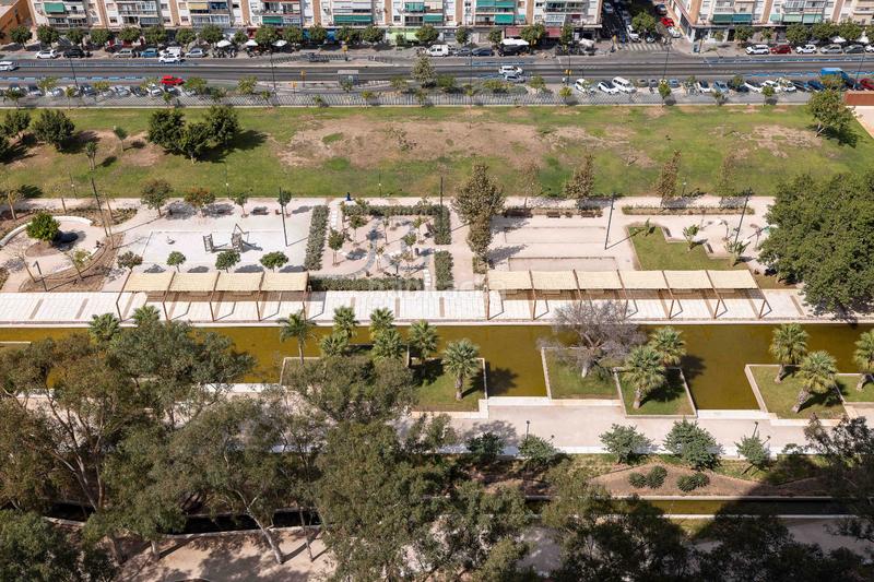 Foto 96cc7797-8ff4-4688-b0a0-bb47e221b32e. Etagenwohnung mit heizung parking pool in Martiricos - La Roca - La Rosaleda Málaga