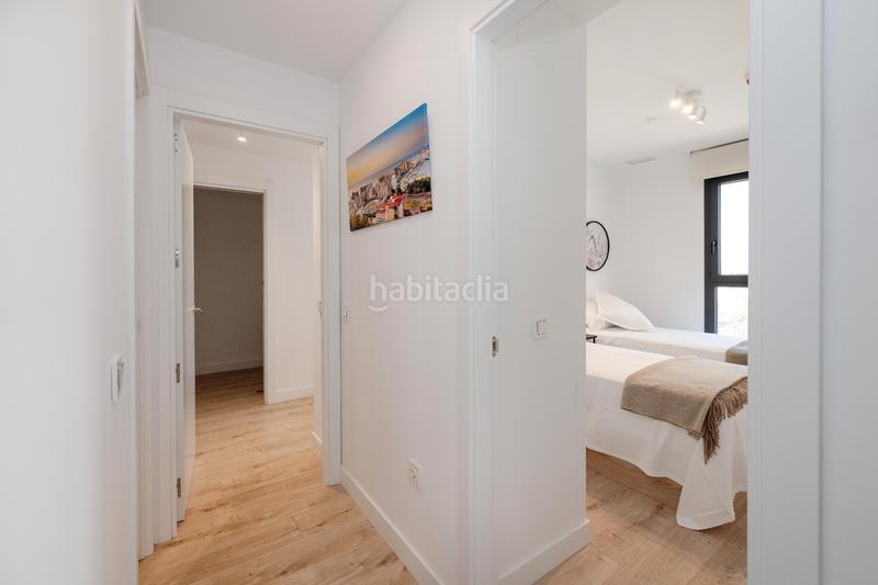 Foto 97836b9d-e586-45c1-bc2e-d7bcfb7c411b. Etagenwohnung mit heizung parking pool in Martiricos - La Roca - La Rosaleda Málaga